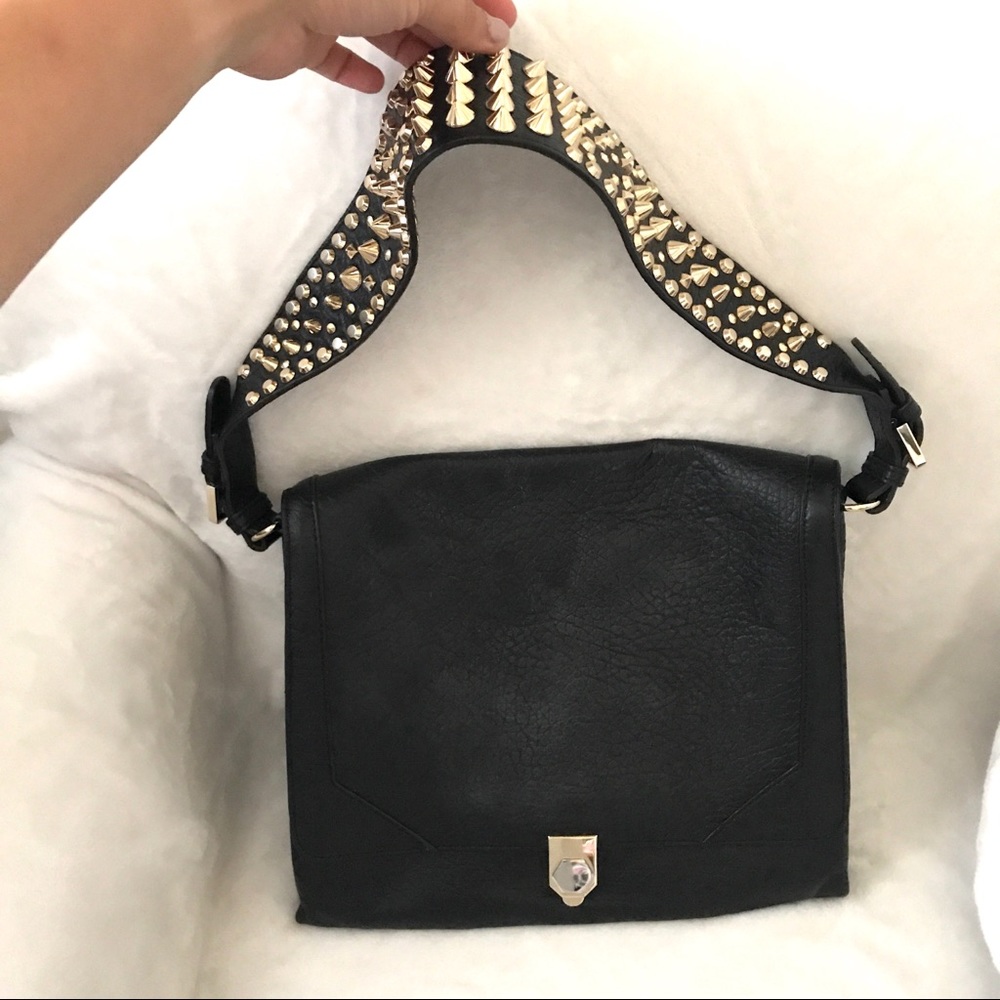 Rebecca Minkoff Handbag NWT (New With Tags)